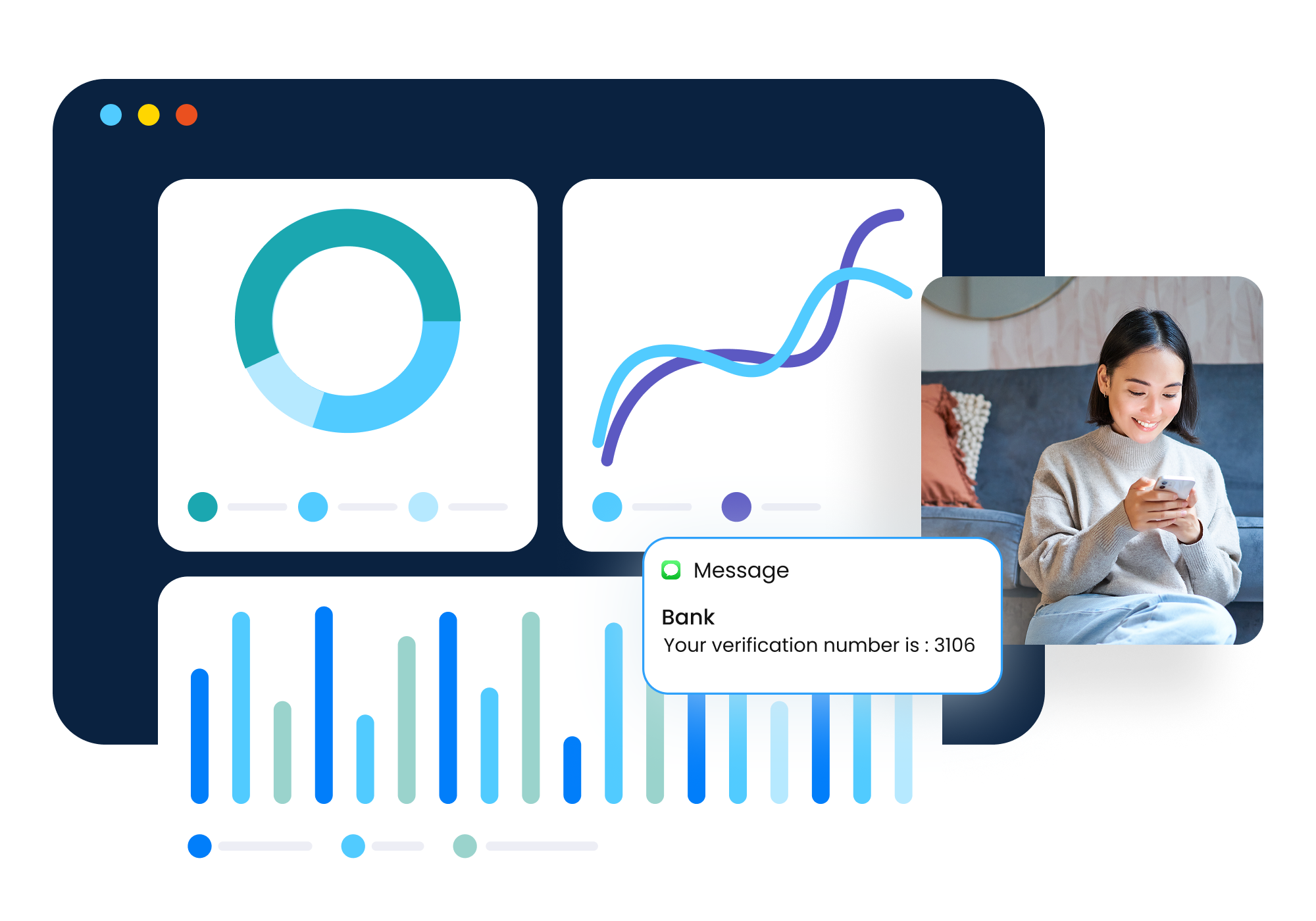 Dashboard Analytic
