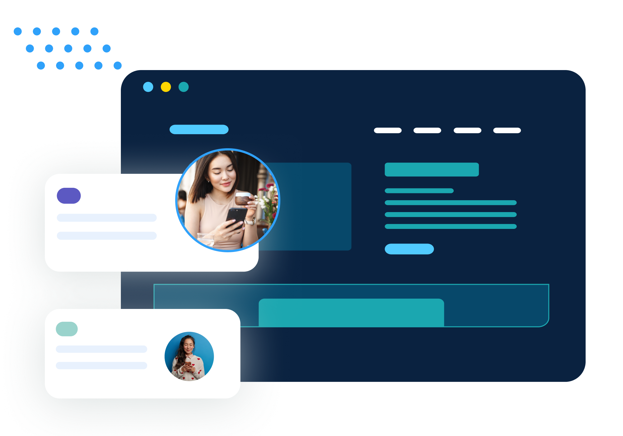 SMS Gateway API