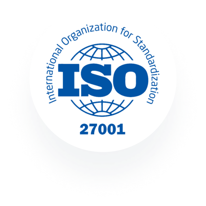 ISO 27001 Certification